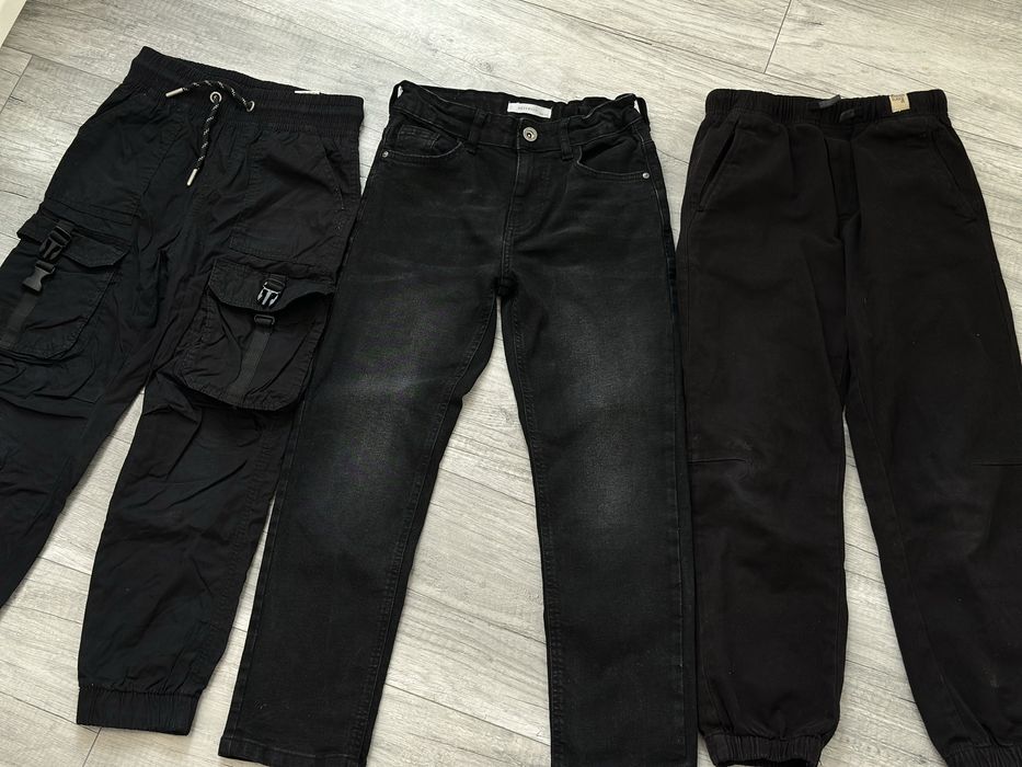 Продам штани Zara та Reserved для хлопчика
