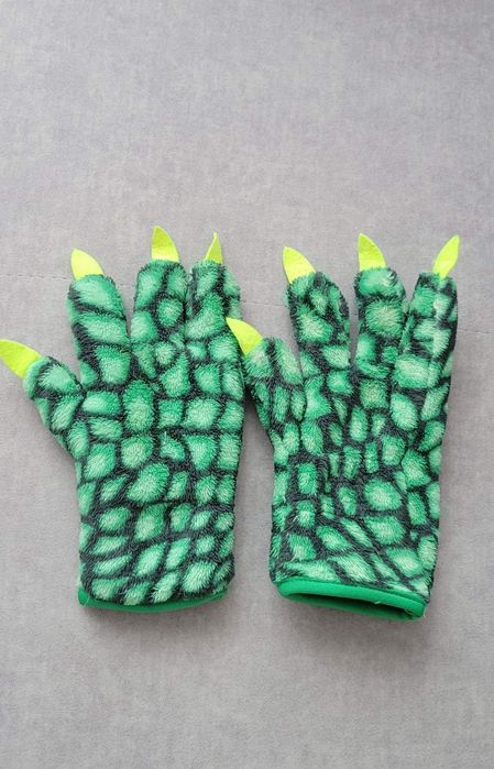 Шапка рукавички перчатки краги варежки