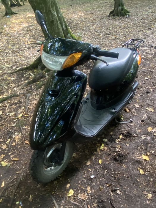 Yamaha jog sa 55