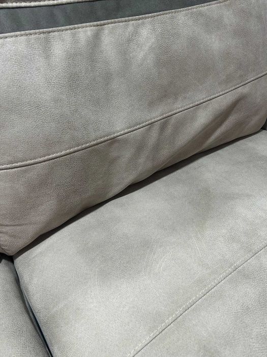 Sofá Chaise Long Elétrico