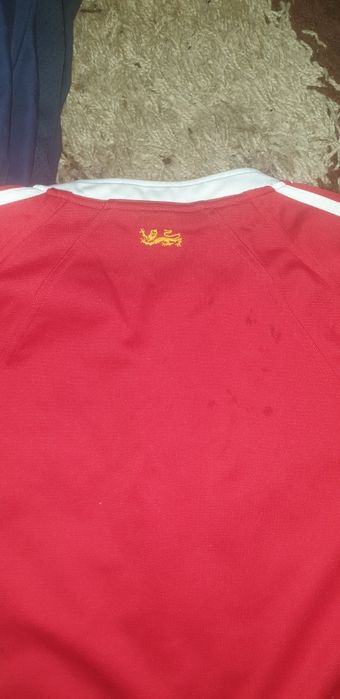 Koszulka Adidas xl