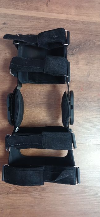 Ортез колінного суглоба OFA Dynamics Kneeorthese Classic (Розмір S, Лівий)