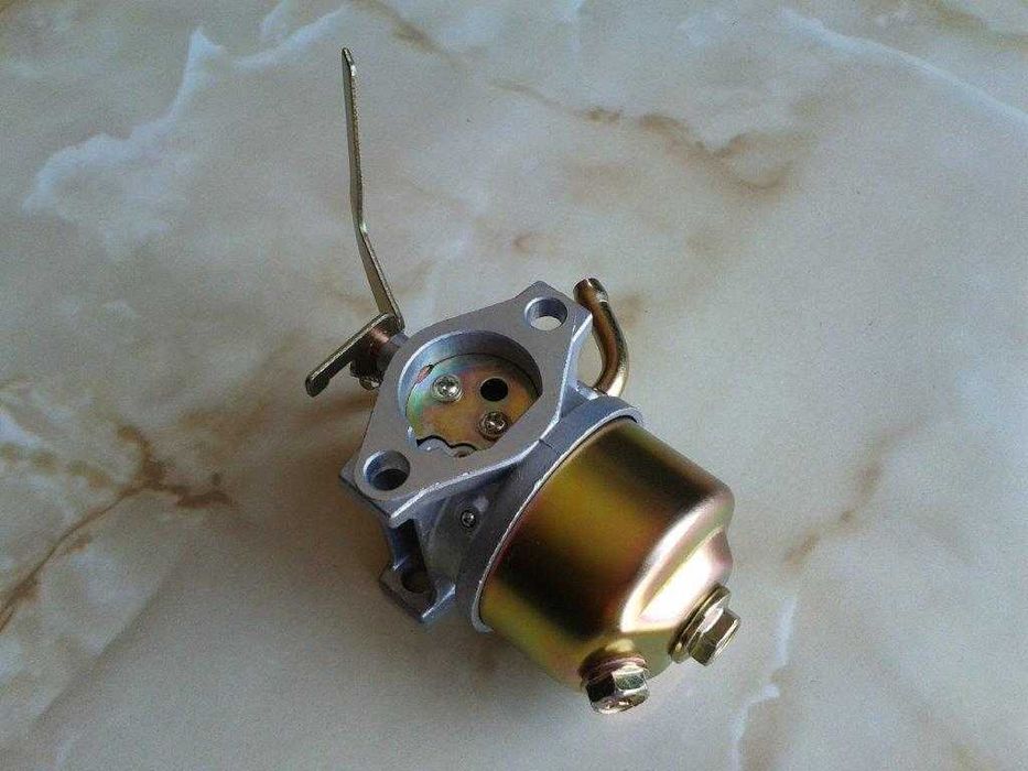 Carburador substituição motor Kubota GS160, KS130, KS160, KS200, etc.