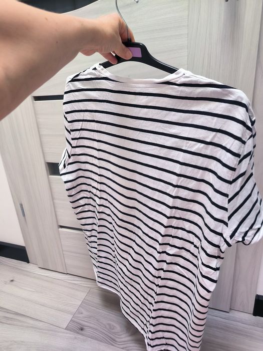 Męski t-shirt rozmiar XXL Inextenso