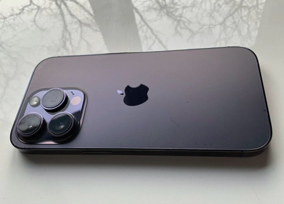iPhone 14 PRO 128 GB