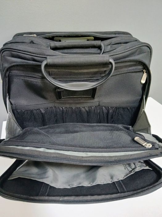 Trolley para portátil Compaq