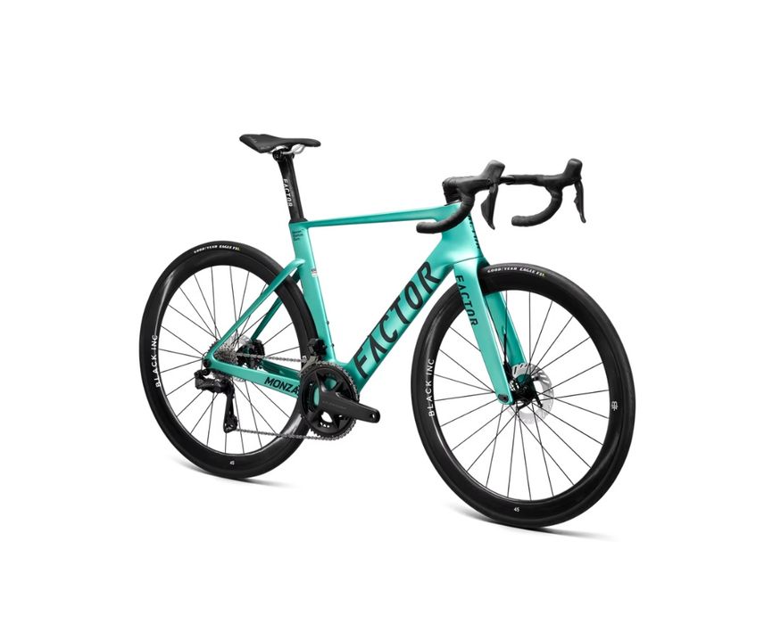 Bicicleta Factor Monza M - URGENTE