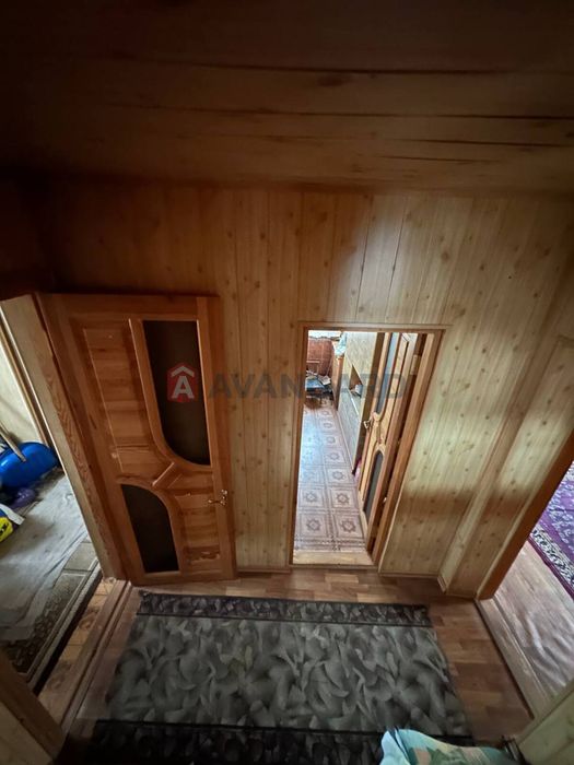 Продаж будинка з комунікаціями та ремонтом