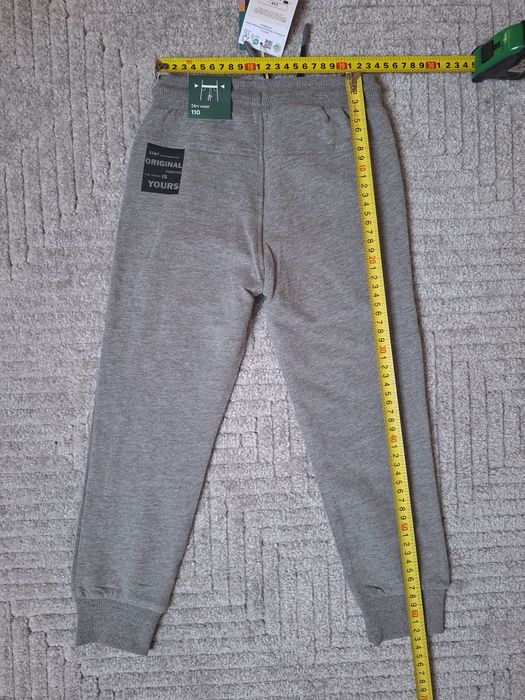 R. 110 dresy slimy coccodrillo dinozaury