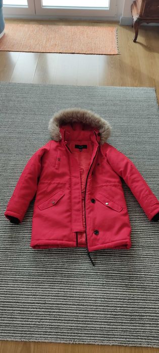 Casacos de inverno/neve