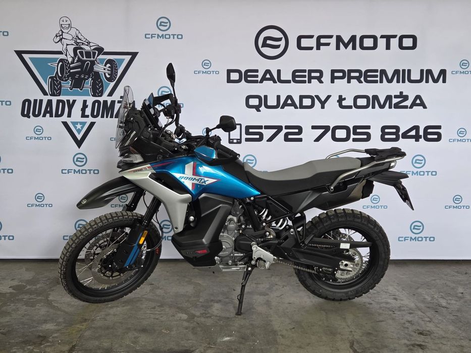 Cfmoto