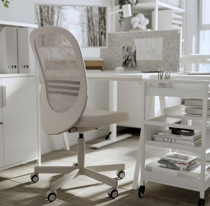 Cadeira Escritorio IKEA