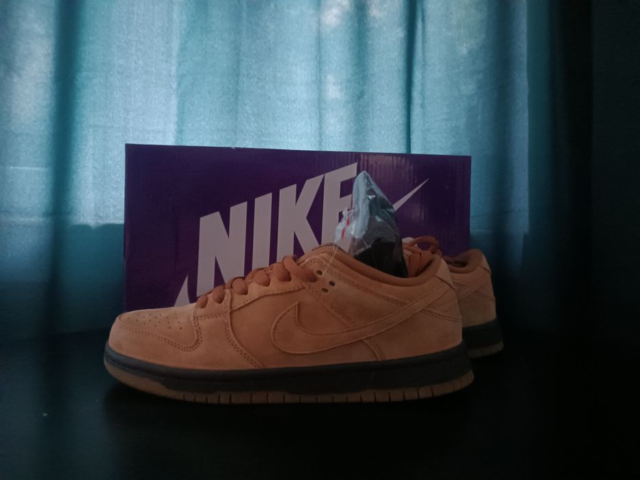 Buty Nike dunk SB