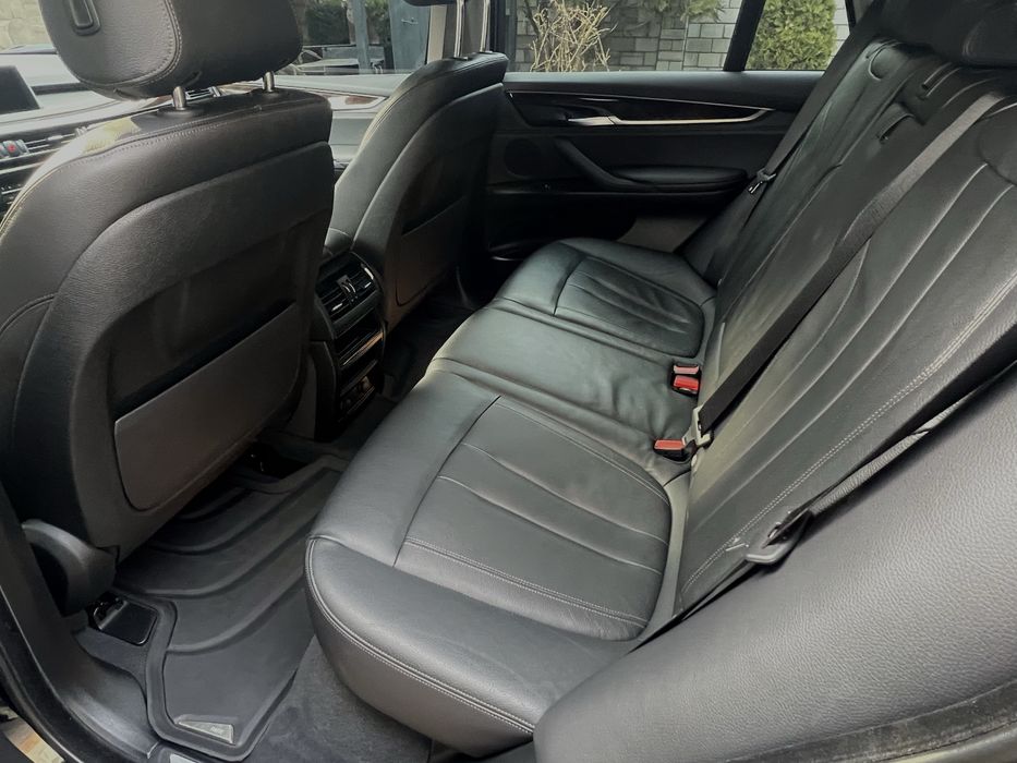 Продам BMW X5  2018 року!