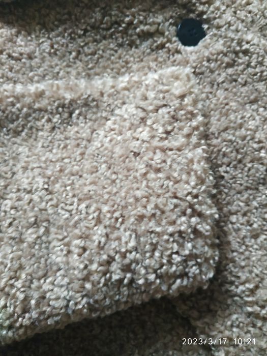 Шубка Тедді, р.М