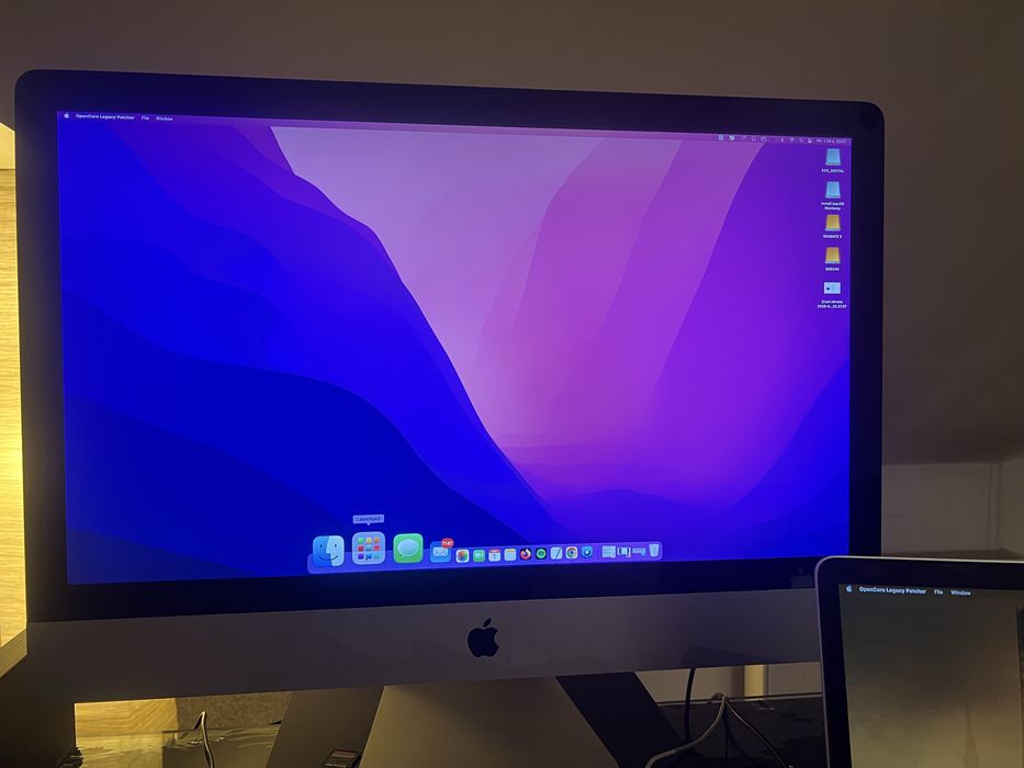IMac 27’ 2011 32GB 1