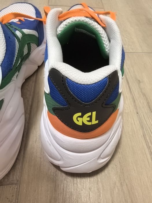 Buty sportowe Męskie Acics GEL