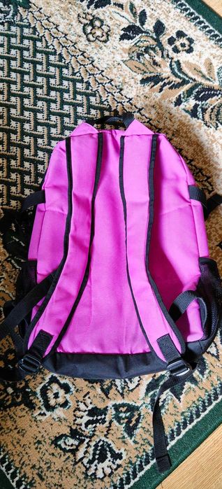 oryginalny plecak Adidas