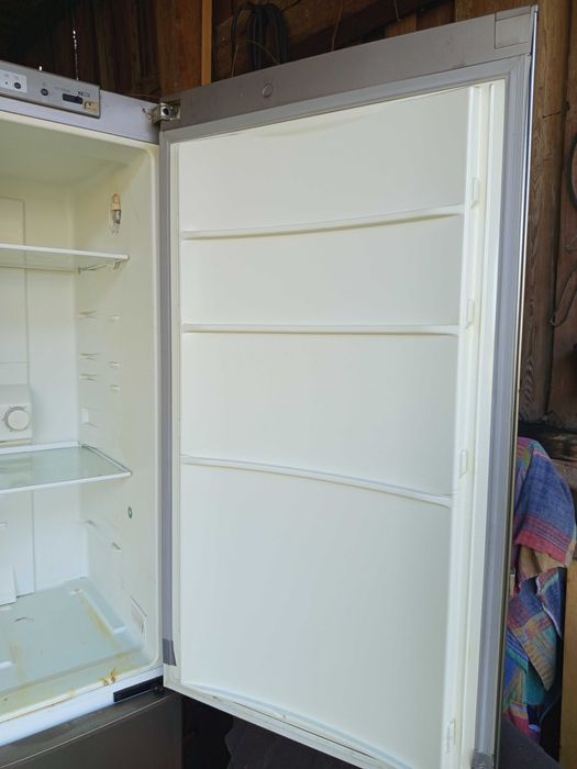 sprzedam 2 lodówki polar i bosch