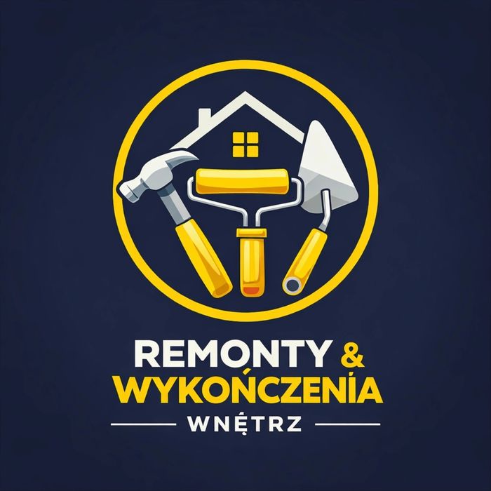 Remonty mieszkań i domów | Wykończenia wnętrz