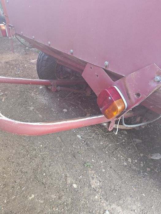 Vendo enfardadeira New Holland