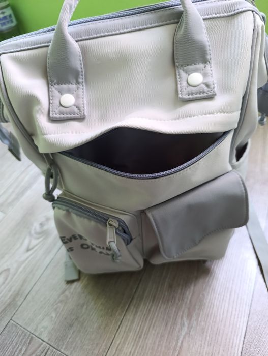 Рюкзак для школи відпочинку