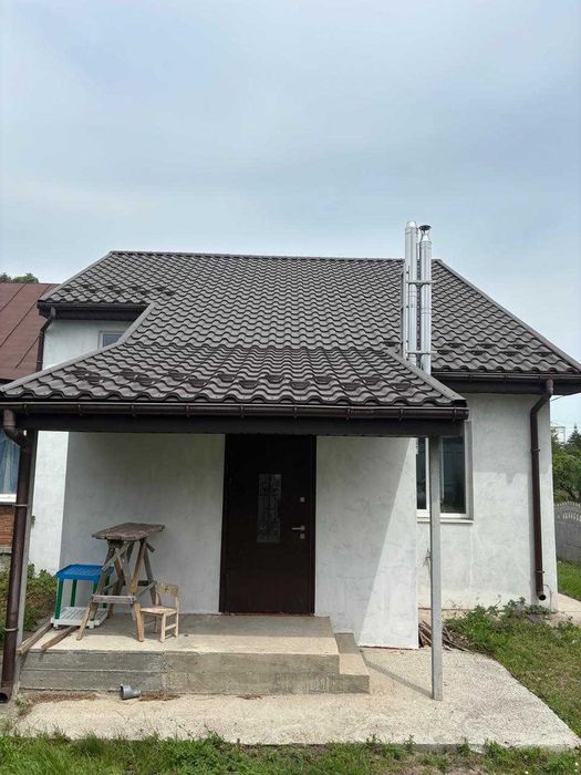 Продам приватний будинок!