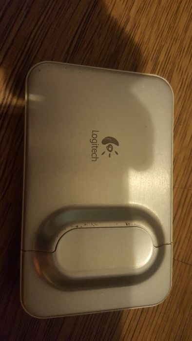 Kieszonkowy aparat logitech autobrite