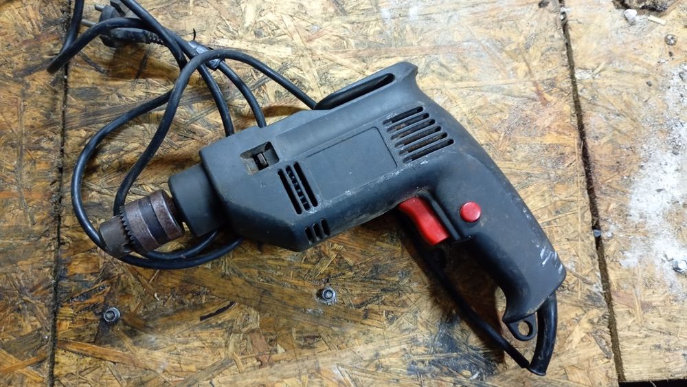 Wiertarka  elektryczna sprawna