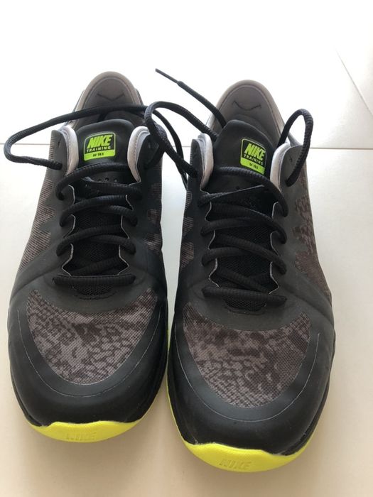 Кроссовки nike