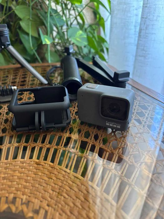 GoPro Hero 7 Silver