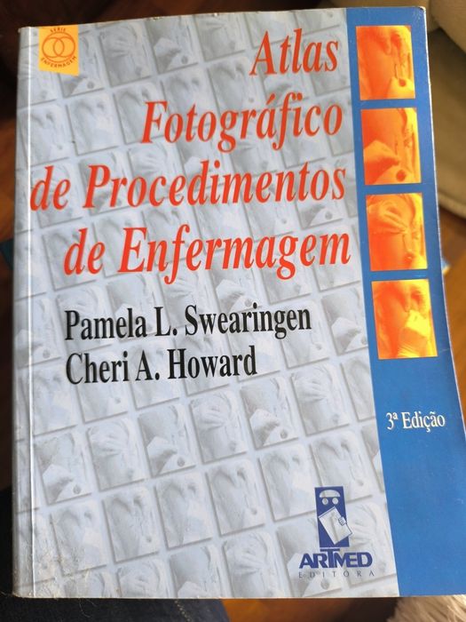 Procedimentos de enfermagem
