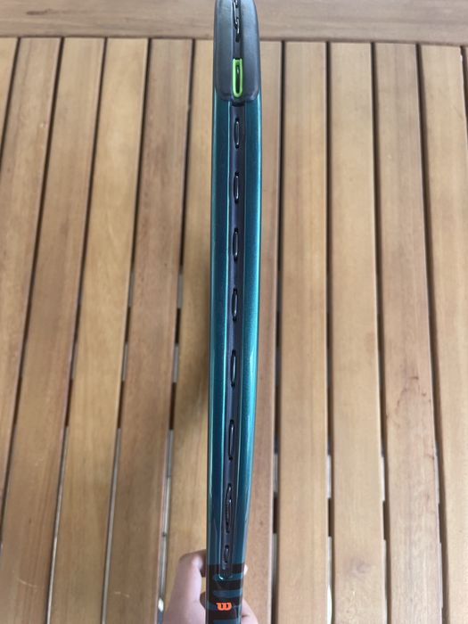 Wilson Blade PRO