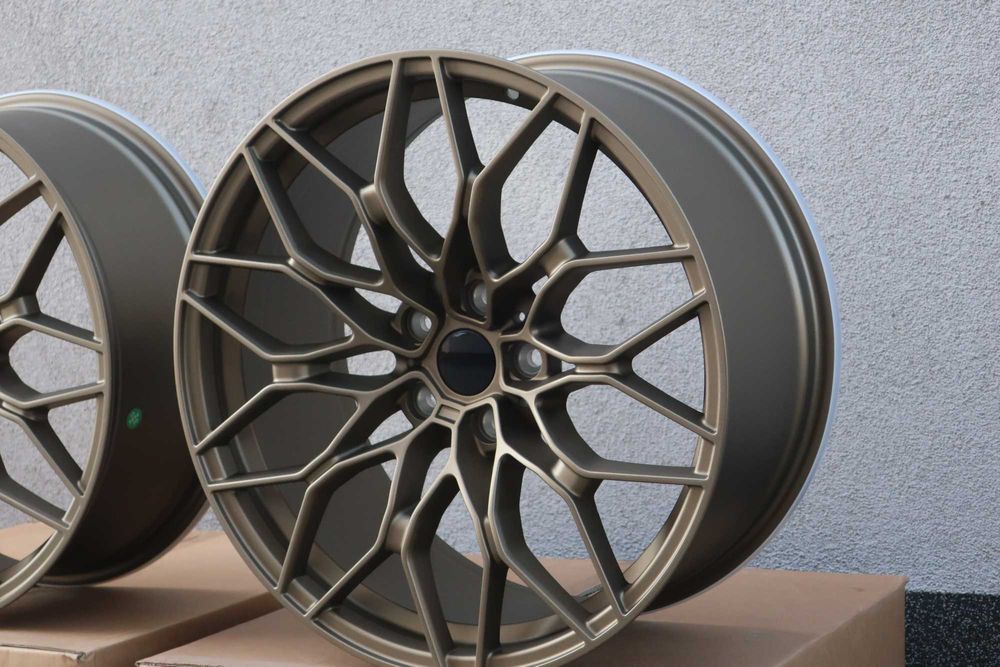 alu felgi 18 5x112 BMW G20 G21 G22 G23 G30 G31 G01 G02 x3 x4 styling 1000M