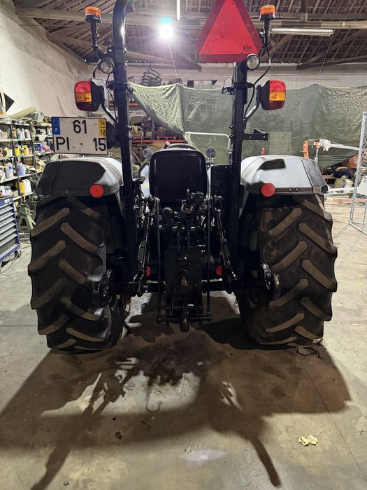 Lamborghine Crono 75