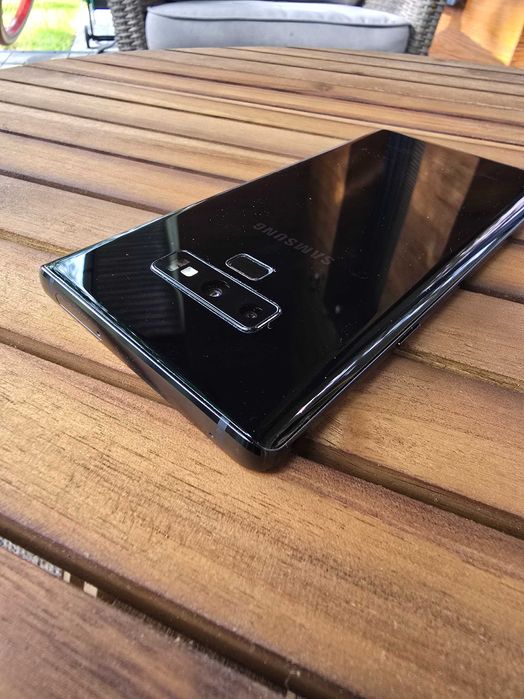 Samsung Galaxy Note 9