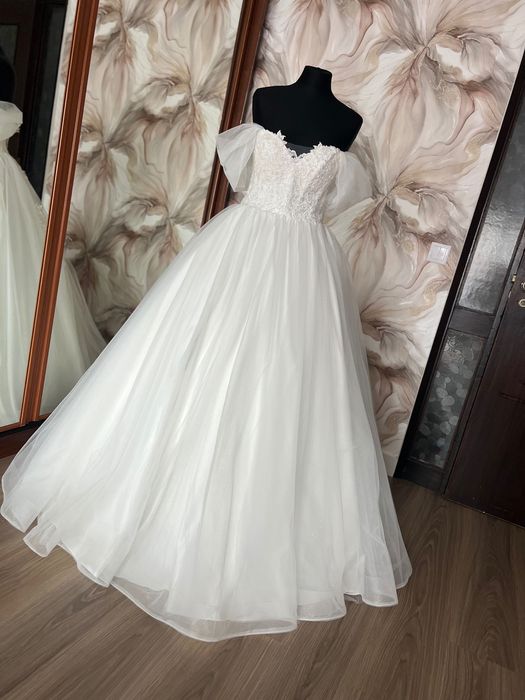 Vestido de casamento
