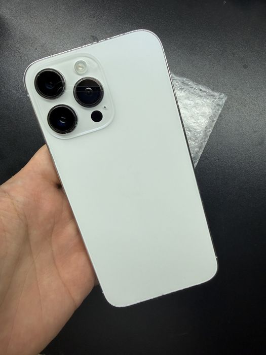 Iphone 14 pro max white заблокований