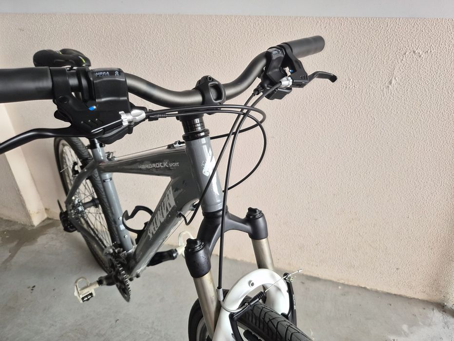 Specialized  hardrock sport