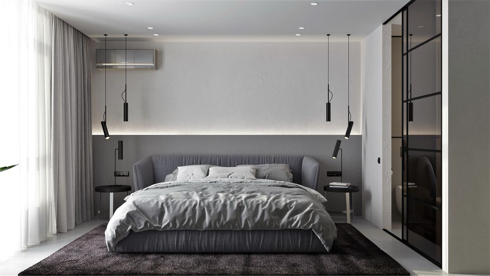 Дизайн інтерʼєрів, від проекту до реалізації