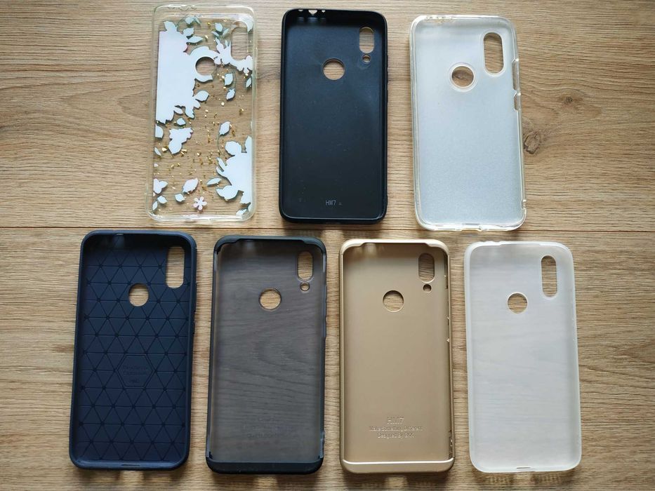 Чeхол чoхол для Xiаomi Rеdmi 7 7A 6 Prо S2 Мi A2 Litе Plаy