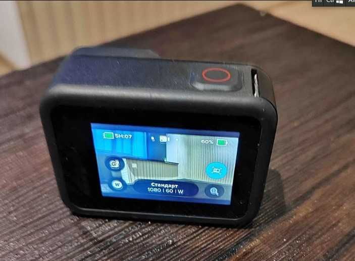 GoPro hero 8 Цена 6350