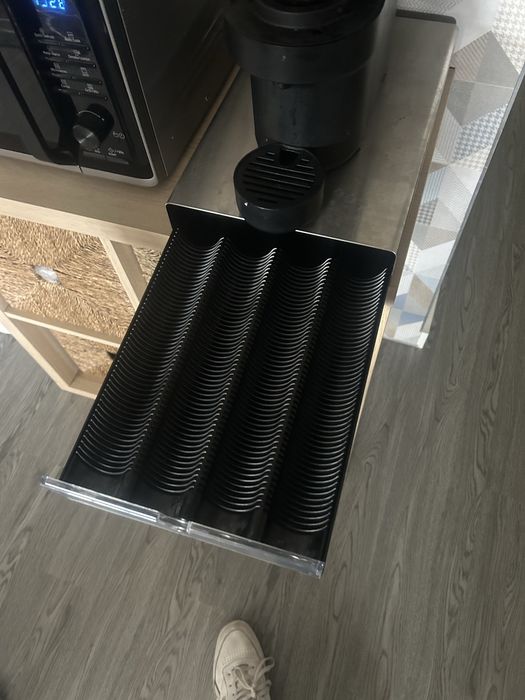 Nespresso verto pop