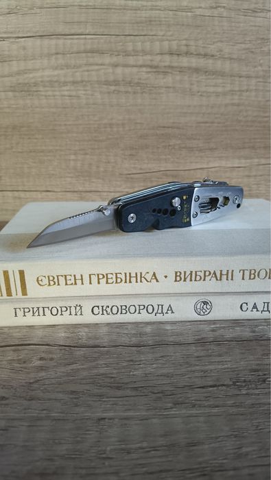 Columbia River 9200 CRKT Multi-Tool.Discontinued! Ручний інструмент