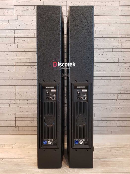 RCF NX L-24A | GWARANCJA | CASE | Aktywne | Nowe: 24 tys |