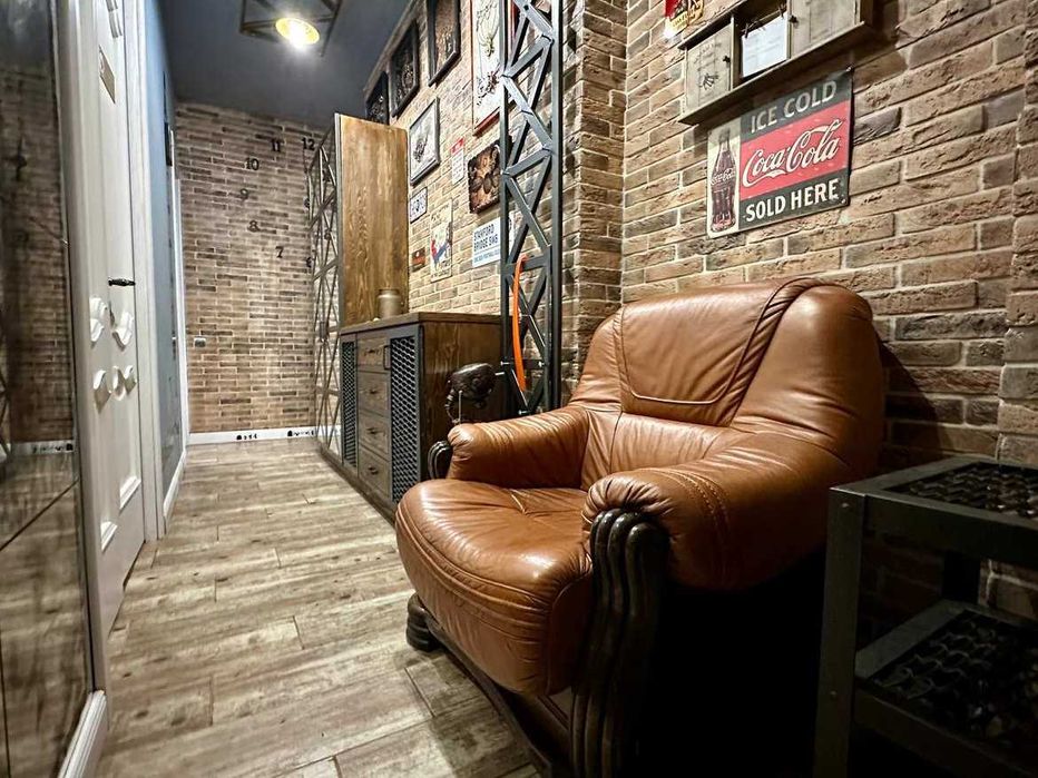 2-ком VIP-апартаменты возле Макдональдса. Центр. Посуточно, подобово