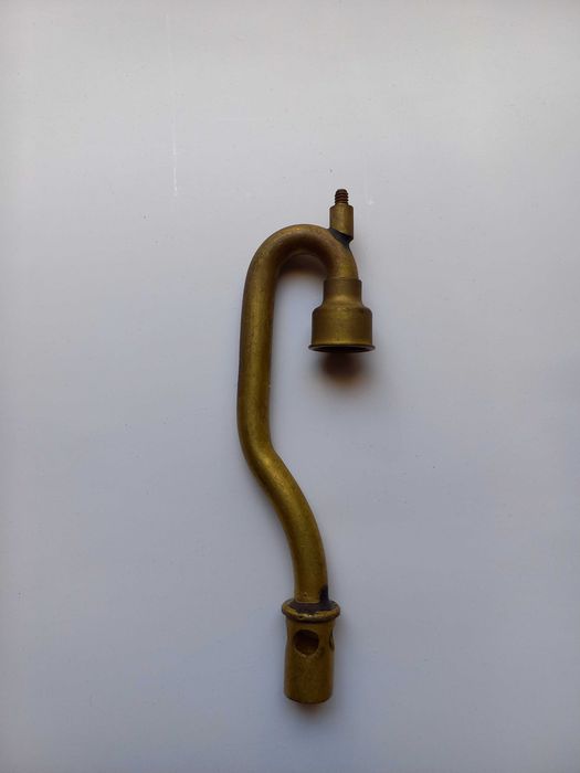 Acessorio para pitromax antigo