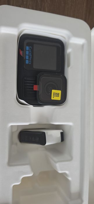GoPro Hero 13 Black Nowa