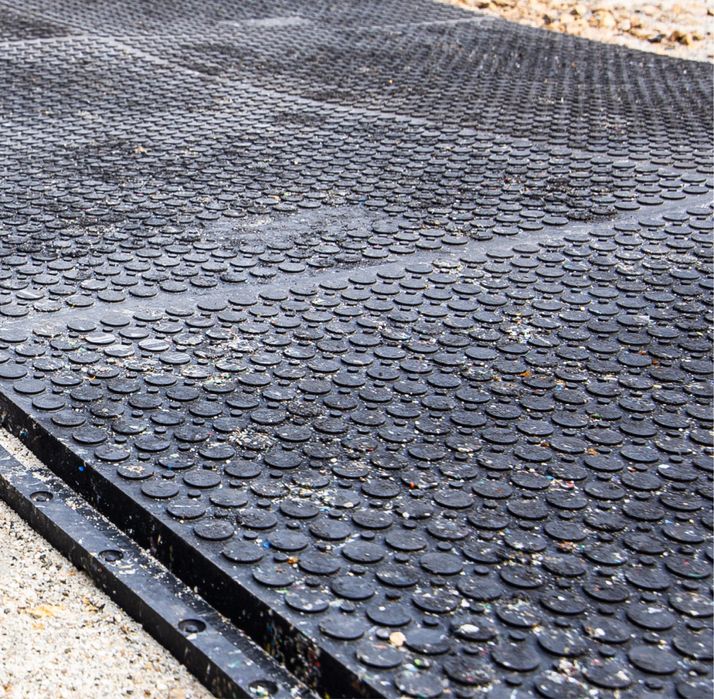 Maty/Płyty drogowe,pod basen,podjazd,kruszywo,budowa,garaż,działka