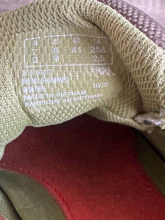 Фирменные осенния демисизонные ботинки кларкс Clarks